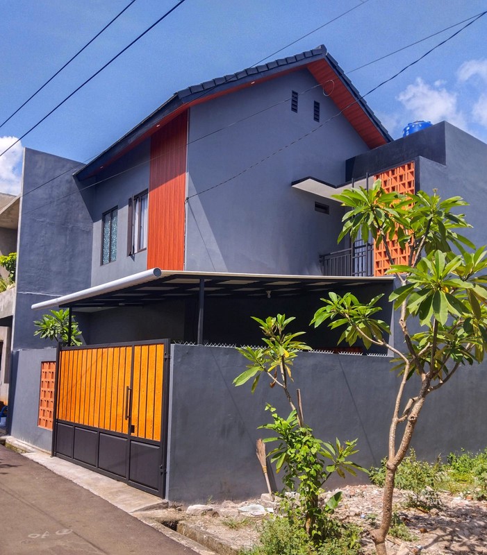 Rumah Bagus SHM Siap Huni Dengan Hunian Nyaman @Pondok Aren, Tangerang Selatan