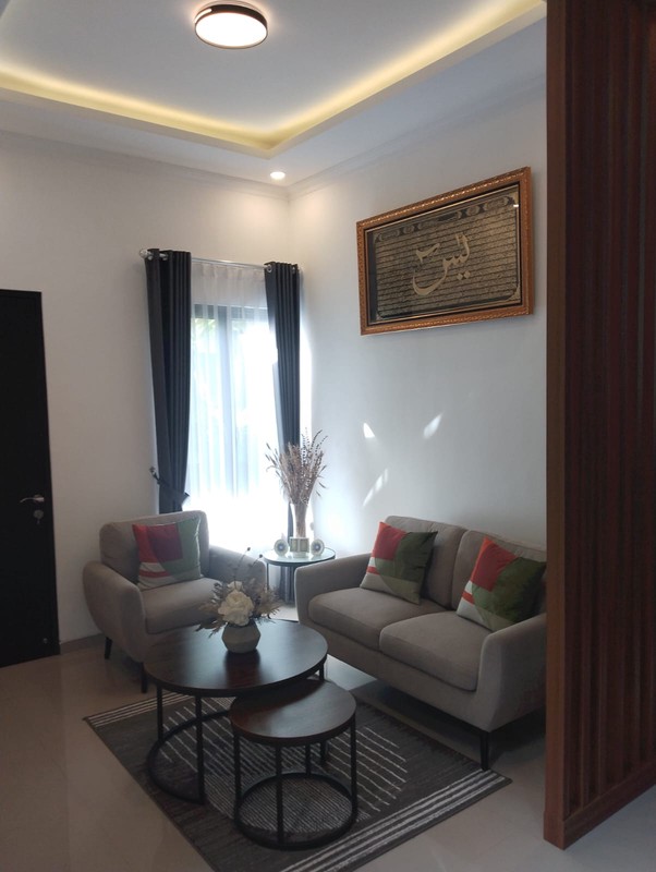 Rumah Bagus SHM Siap Huni Dengan Hunian Nyaman @Pondok Aren, Tangerang Selatan