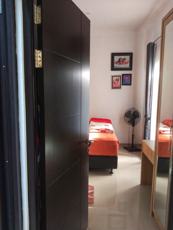 Rumah Bagus SHM Siap Huni Dengan Hunian Nyaman @Pondok Aren, Tangerang Selatan