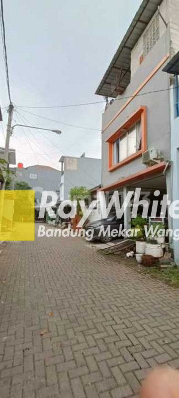 JUAL CEPAT : Rumah Siap Huni Sariwangi (Fn)