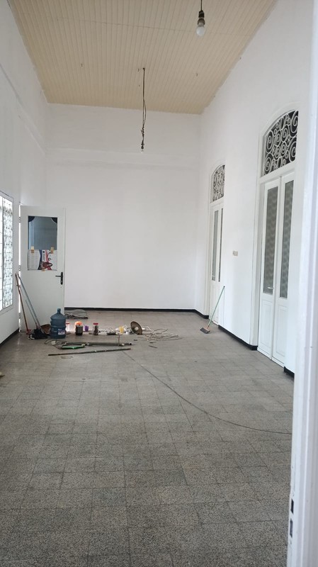 Jual Rumah jalan nias Surabaya