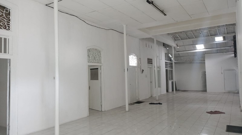 Jual Rumah jalan nias Surabaya
