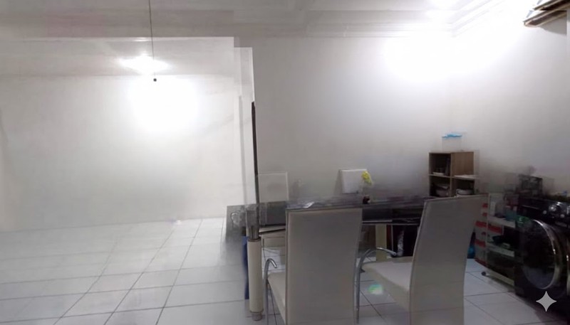 Rumah Strategis di Jantung Pondok Indah - Harga Menarik!