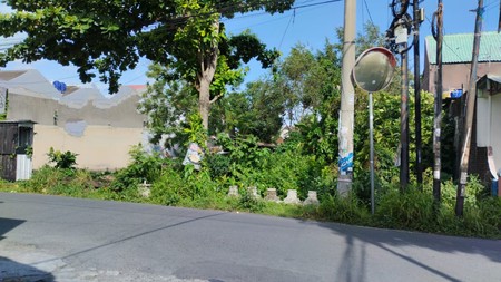 Tanah Premium Lokasi Strategis di Seturan, Condongcatur, Depok, Sleman, Cocok untuk Kos Eksklusif