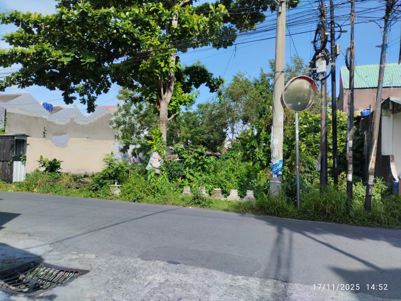 Tanah Premium Lokasi Strategis di Seturan, Condongcatur, Depok, Sleman, Cocok untuk Kos Eksklusif