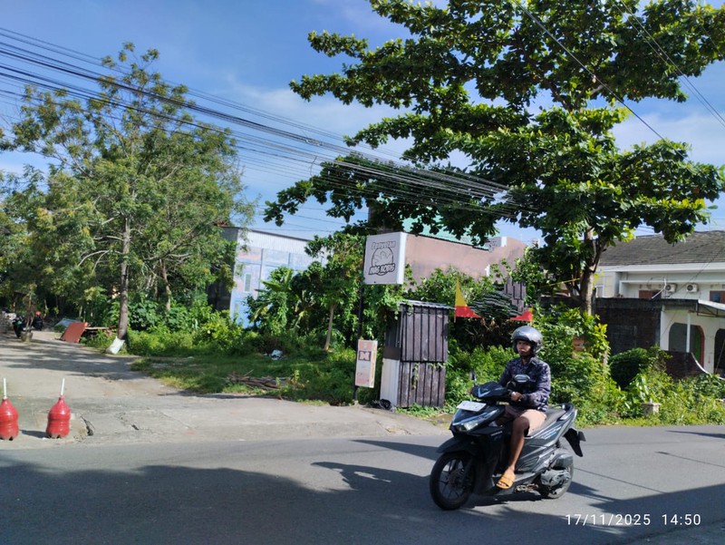 Tanah Premium Lokasi Strategis di Seturan, Condongcatur, Depok, Sleman, Cocok untuk Kos Eksklusif