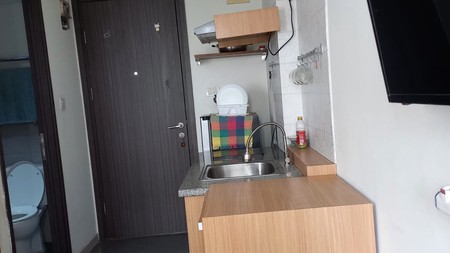 DiJual Apartemen di Bintaro Icon