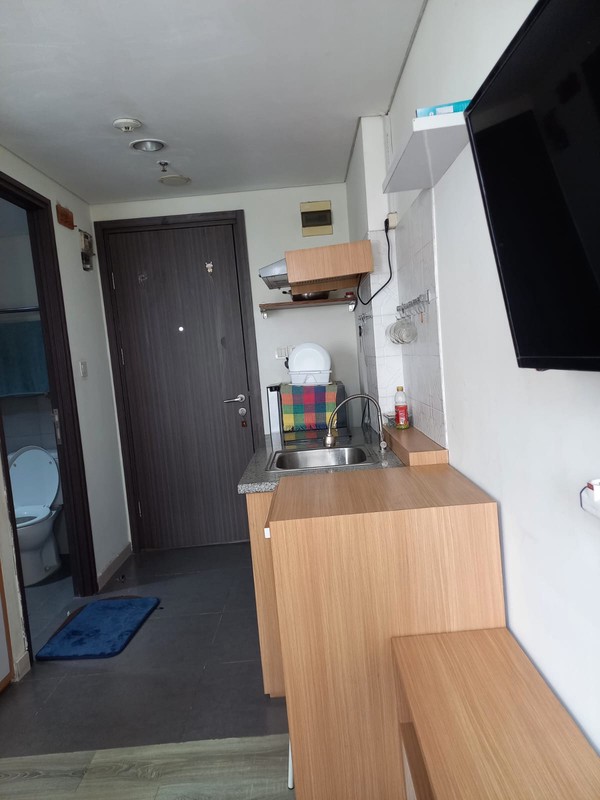 DiJual Apartemen di Bintaro Icon