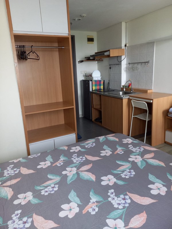 DiJual Apartemen di Bintaro Icon