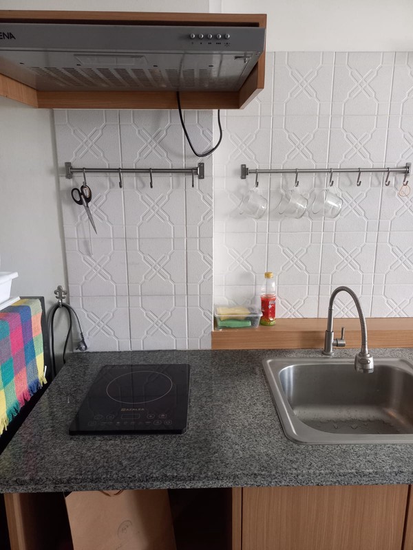 DiJual Apartemen di Bintaro Icon