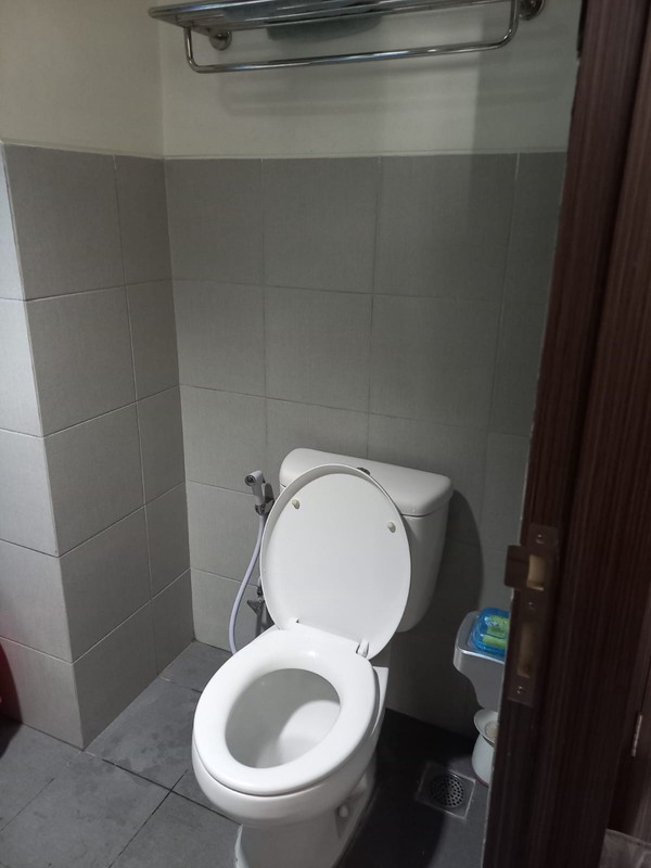 DiJual Apartemen di Bintaro Icon