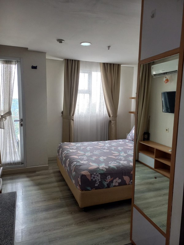 DiJual Apartemen di Bintaro Icon