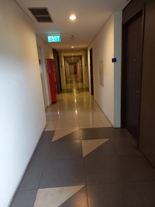 DiJual Apartemen di Bintaro Icon