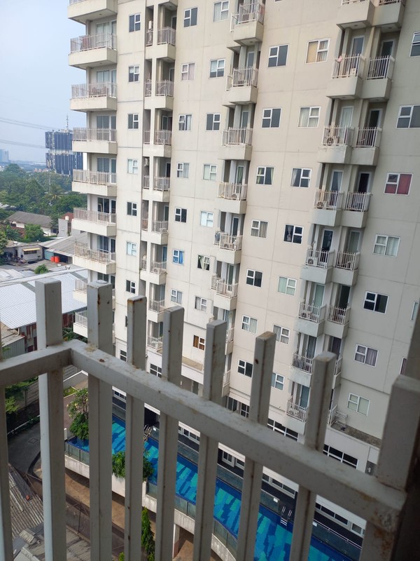 DiJual Apartemen di Bintaro Icon