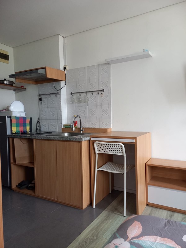 DiJual Apartemen di Bintaro Icon