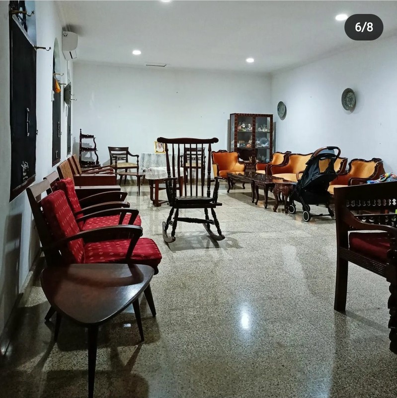 DIJUAL  Rumah Bagus Tanah  Kusir Lokasi Strategis di JakSeL