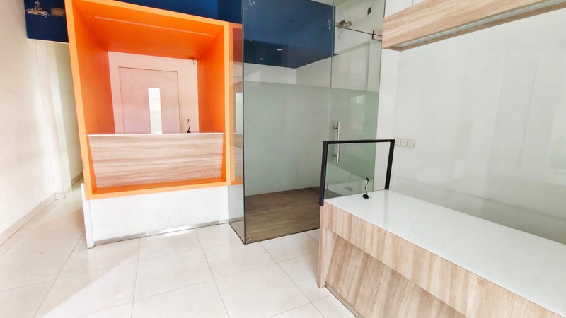 Ruko Tambun City Strategis Hadap Jalan Utama Tambun Selatan Bekasi