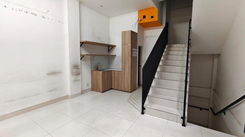 Ruko Tambun City Strategis Hadap Jalan Utama Tambun Selatan Bekasi