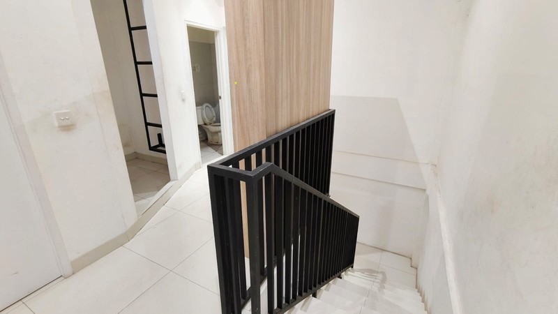 Ruko Tambun City Strategis Hadap Jalan Utama Tambun Selatan Bekasi