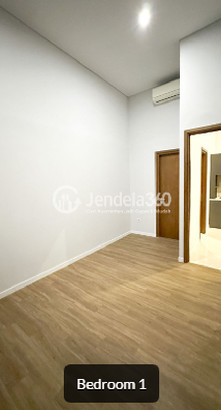 Dijual / Disewakan Apartemen Yukata Residence 2BR Luas 73m - Alam Sutera Serpong Tangerang 