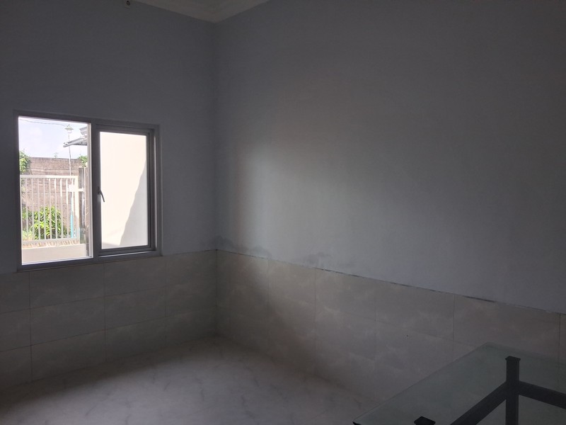 Rumah Renov Siap Huni di Metro Graha Tunggorono, Jombang