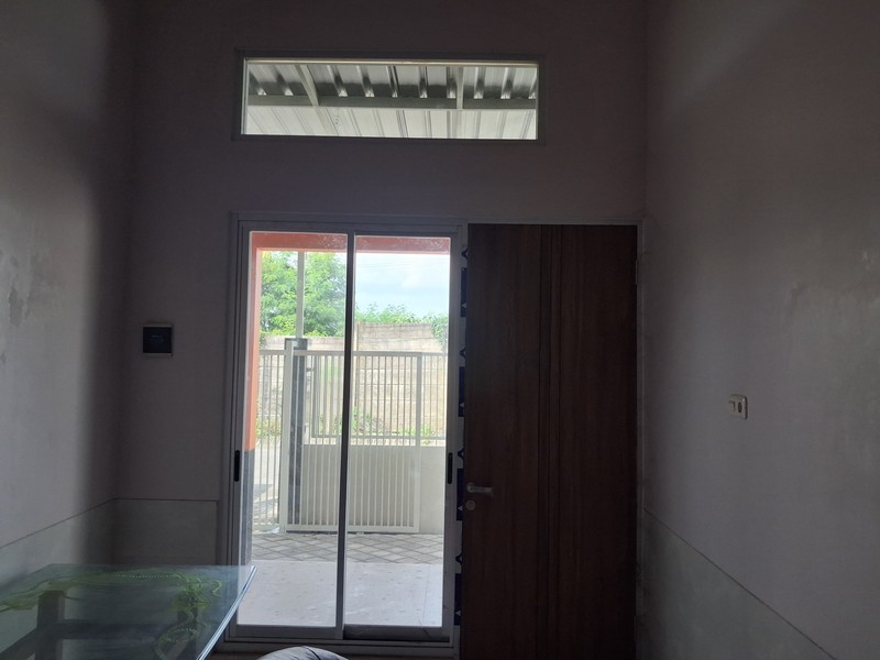 Rumah Renov Siap Huni di Metro Graha Tunggorono, Jombang