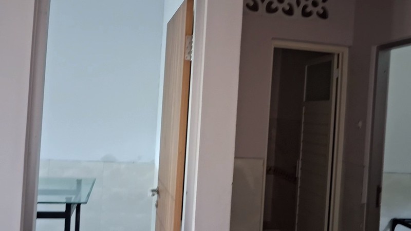 Rumah Renov Siap Huni di Metro Graha Tunggorono, Jombang