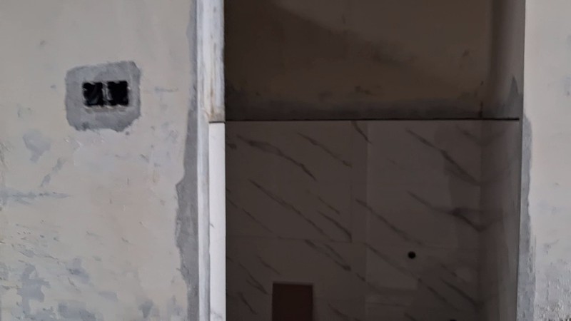 Rumah Renovasi Finishing di The Metro Graha - Siap Jadi Seperti Baru