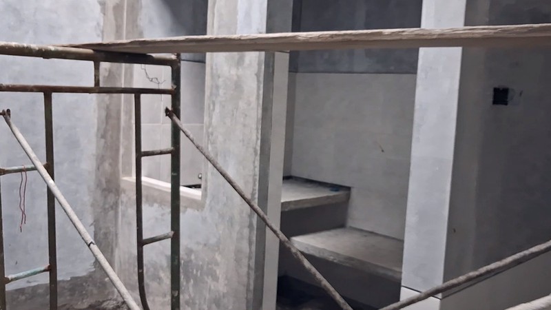 Rumah Renovasi Finishing di The Metro Graha - Siap Jadi Seperti Baru