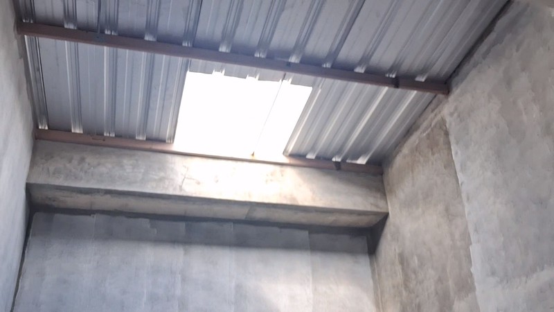 Rumah Renovasi Finishing di The Metro Graha - Siap Jadi Seperti Baru