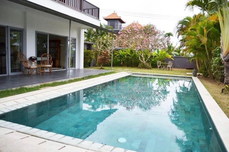 Villa Modern 500 m&#xb2; di Ungasan - Dekat GWK & Pantai Melasti