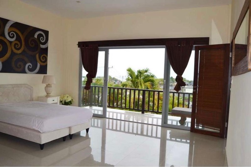 Villa Modern 500 m&#xb2; di Ungasan - Dekat GWK & Pantai Melasti