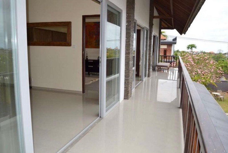 Villa Modern 500 m&#xb2; di Ungasan - Dekat GWK & Pantai Melasti