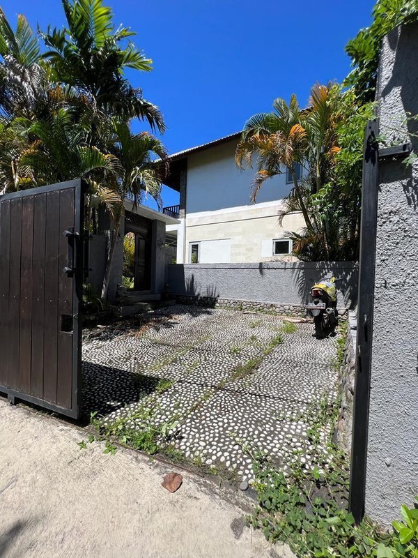 Villa Modern 500 m&#xb2; di Ungasan - Dekat GWK & Pantai Melasti