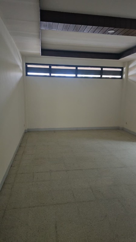 FOR SALE - Rare 900 sqm  Land + 200 m2 House in Exclusive Renon, Denpasar - BALI