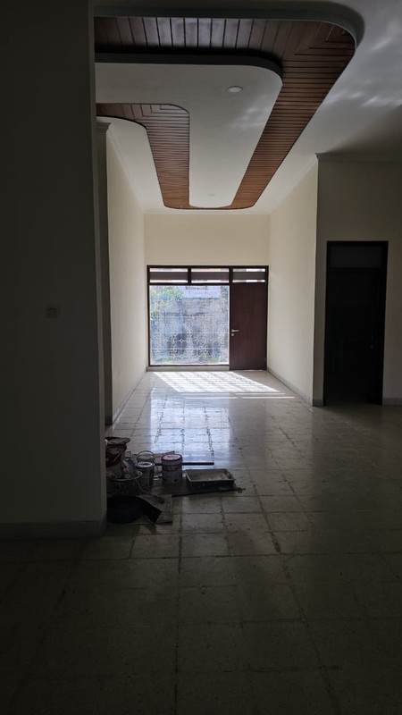 FOR RENT - Premium Lease in Renon, Denpasar - Home and Business Potential, Bali