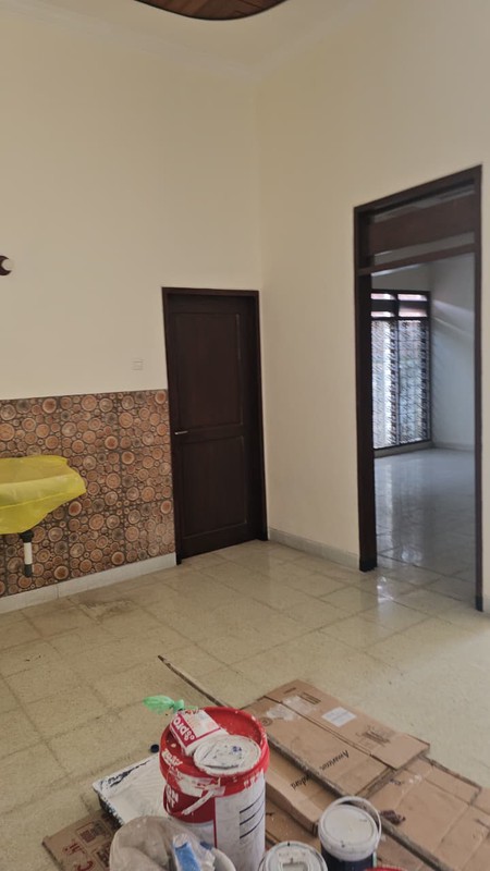 FOR RENT - Premium Lease in Renon, Denpasar - Home and Business Potential, Bali