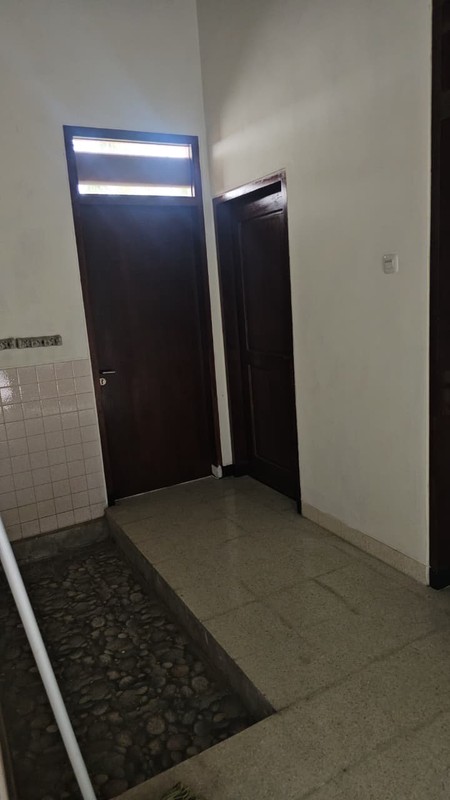 FOR RENT - Premium Lease in Renon, Denpasar - Home and Business Potential, Bali