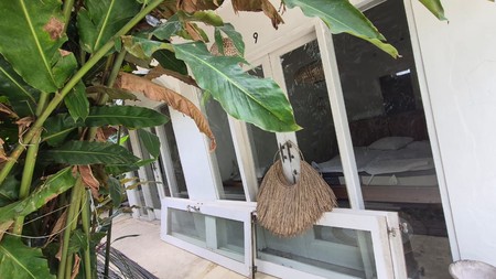 Rental - Commercial space in prime location, Canggu, Bali