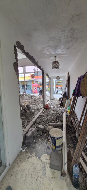 Rental - Commercial space in prime location, Canggu, Bali