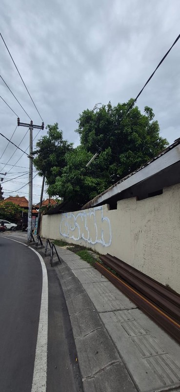 Rental - Commercial space in prime location, Canggu, Bali