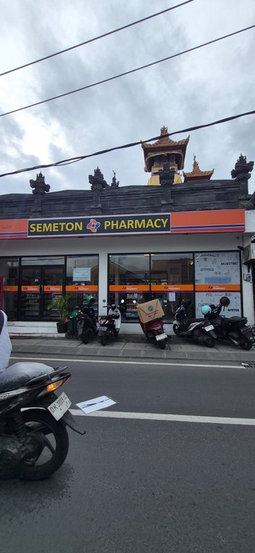 Rental - Commercial space in prime location, Canggu, Bali