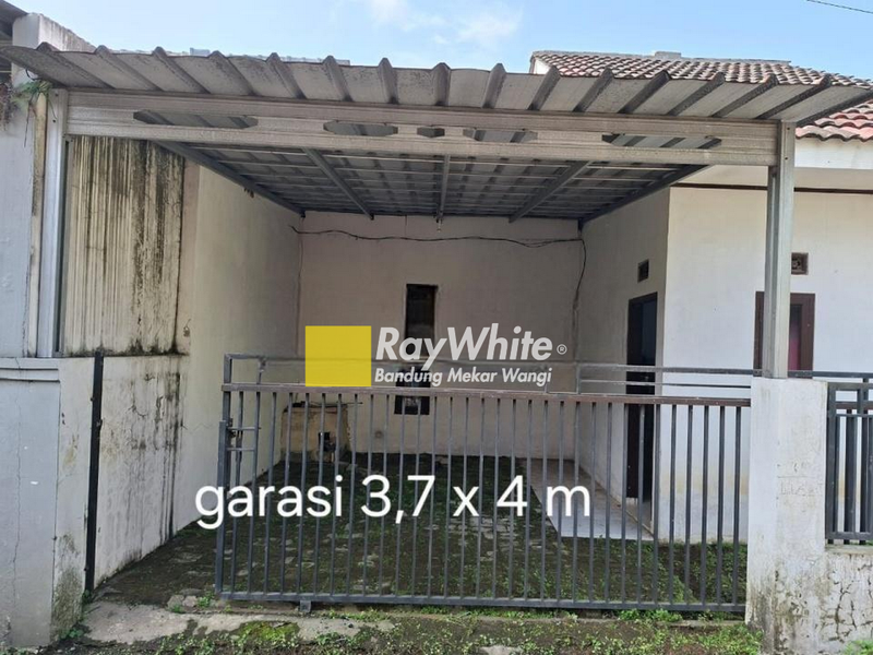 Rumah Bagus Bumi Sukamukti Indah Katapang - Kab. Bandung