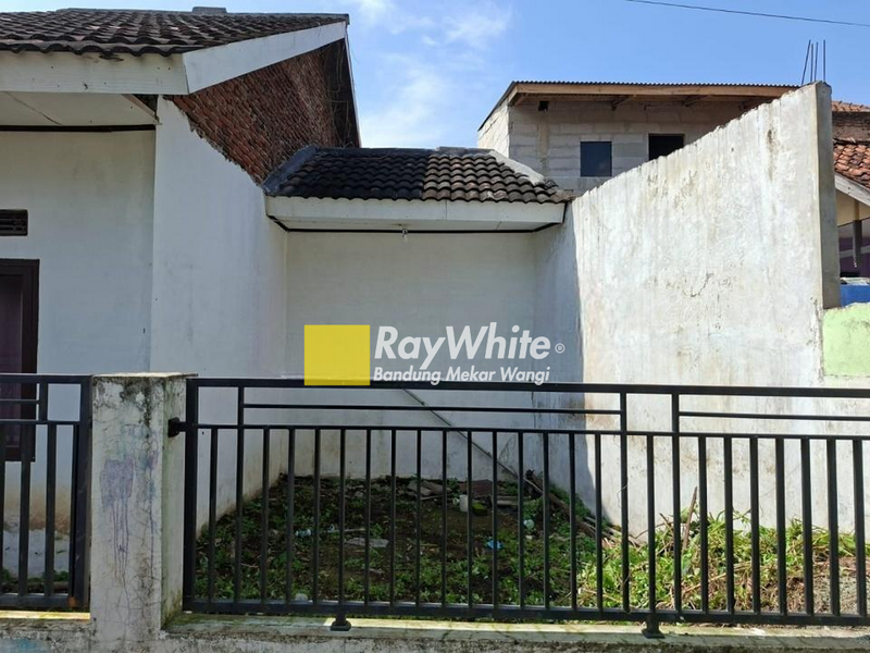 Rumah Bagus Bumi Sukamukti Indah Katapang - Kab. Bandung