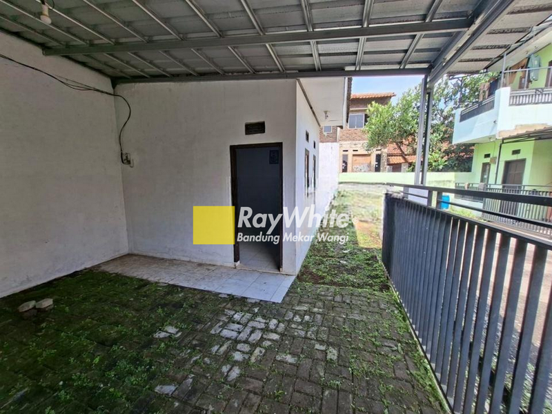 Rumah Bagus Bumi Sukamukti Indah Katapang - Kab. Bandung