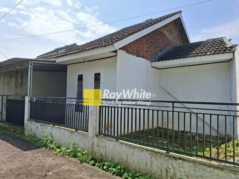 Rumah Bagus Bumi Sukamukti Indah Katapang - Kab. Bandung