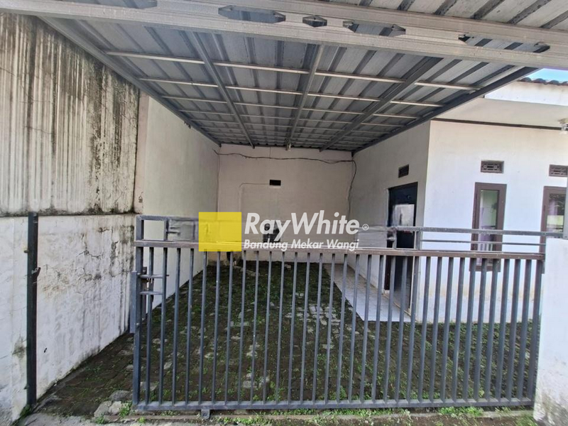 Rumah Bagus Bumi Sukamukti Indah Katapang - Kab. Bandung