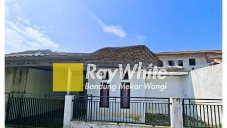 Rumah Bagus Bumi Sukamukti Indah Katapang - Kab. Bandung