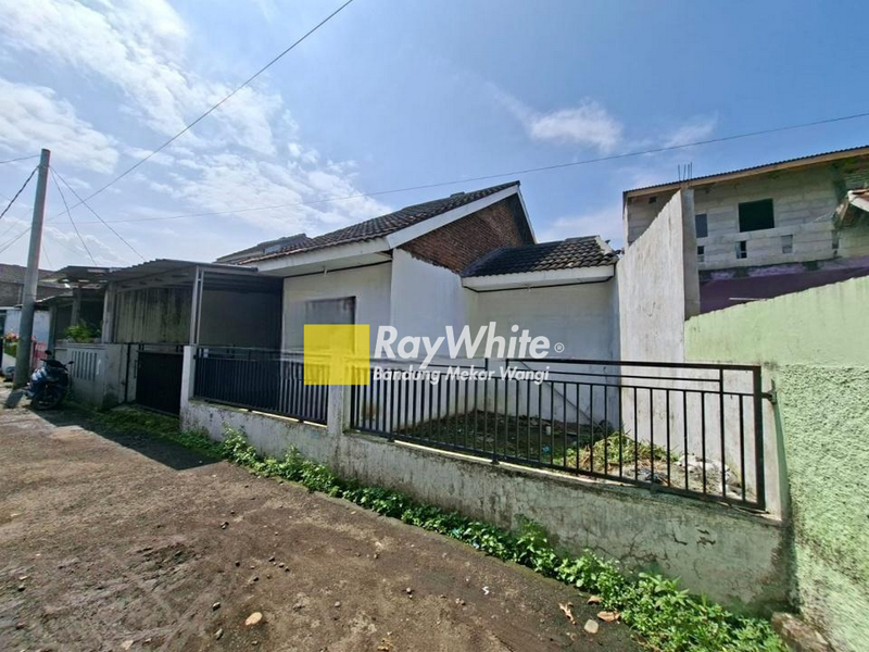 Rumah Bagus Bumi Sukamukti Indah Katapang - Kab. Bandung