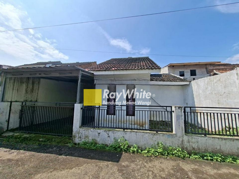 Rumah Bagus Bumi Sukamukti Indah Katapang - Kab. Bandung